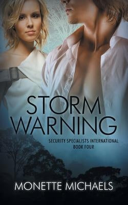 Storm Warning by Michaels, Monette