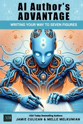 Write Your Way to Seven Figures by Melkumian, Melle
