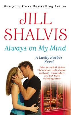 Always on My Mind by Shalvis, Jill
