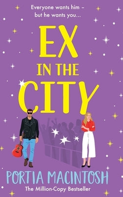 Ex in the City by Macintosh, Portia