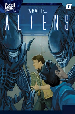 Aliens: What If...? by Reiser, Paul