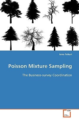 Poisson Mixture Sampling by Teikari, Ismo