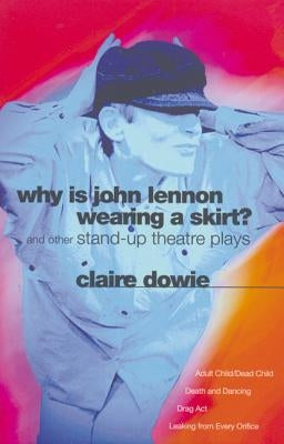 Why Is John Lennon Wearing Ski by Various