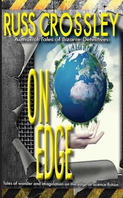 On Edge by Kuhne, Colleen