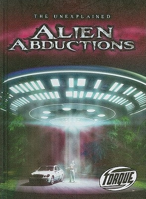 Alien Abductions by Erickson, Justin