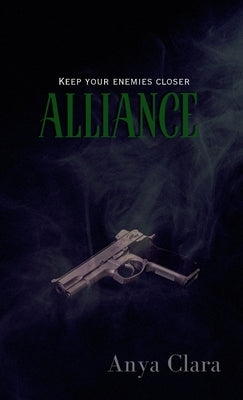 Alliance by Clara, Anya