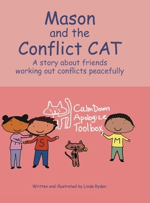 Mason and the Conflict CAT by Ryden, Linda