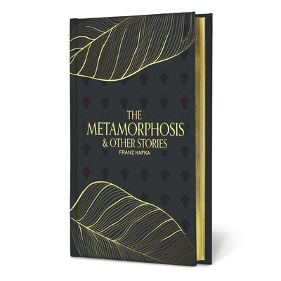 The Metamorphosis & Other Stories by Kafka, Franz