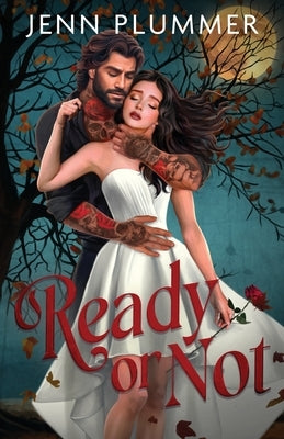 Ready or Not by Plummer, Jenn