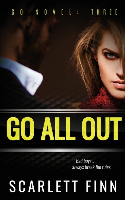 Go All Out by Finn, Scarlett