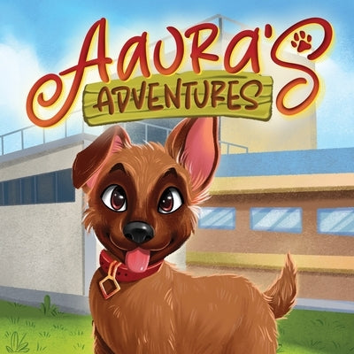 Aaura's Adventures by Ciccolini, Andrew
