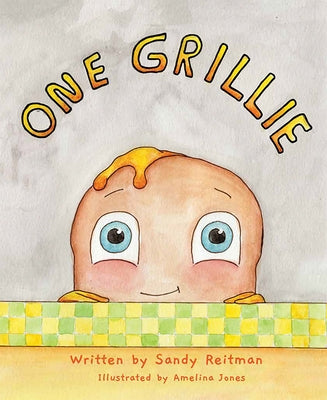 One Grillie by Reitman, Sandy