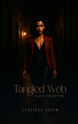 Tangled Webs by Queen, Zaakirah