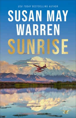 Sunrise by Warren, Susan May