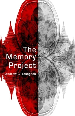 The Memory Project: An LGBTQ+ Sci-fi Mystery Novel by Youngson, Andrew C.