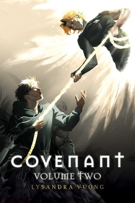 Covenant Vol. 2 by Vuong, Lysandra
