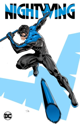 Nightwing Vol. 1 by Watters, Dan