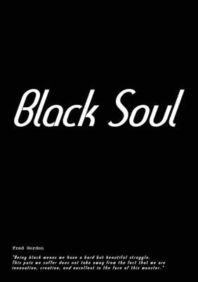 Black Soul by Gordon, Fred