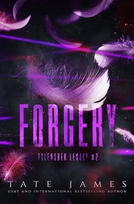 Forgery - alt by James, Tate