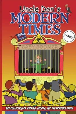 Uncle Don's Modern Times by Smalley, Donald