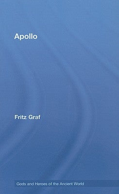 Apollo by Graf, Fritz
