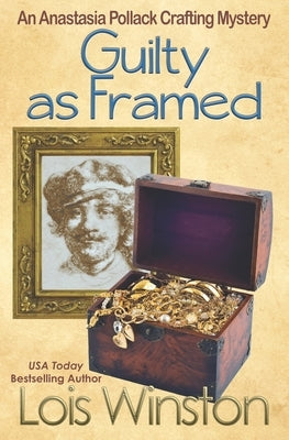 Guilty as Framed by Winston, Lois