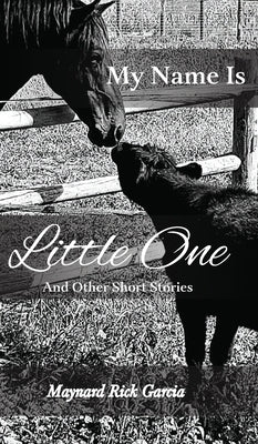 My Name Is Little One: And Other Short Stories by Garcia, Maynard Rick
