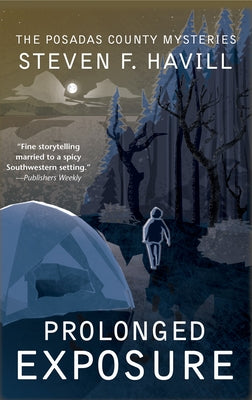Prolonged Exposure by Havill, Steven