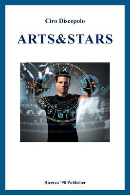 Arts&Stars by Discepolo, Ciro