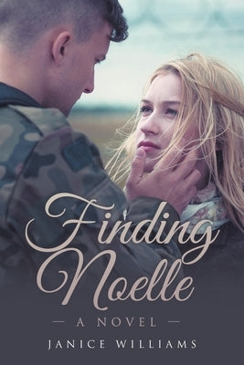 Finding Noelle by Williams, Janice