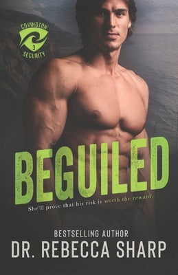 Beguiled by Sharp, Rebecca