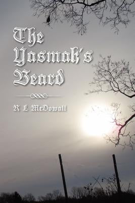 The Yasmak's Beard by McDowall, R. L.