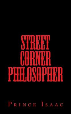 Street Corner Philosopher by Collier, Lauren Lush