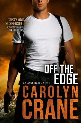 Off the Edge by Crane, Carolyn
