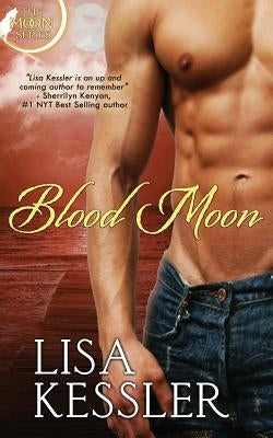 Blood Moon by Kessler, Lisa
