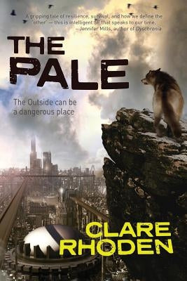 The Pale by Rhoden, Clare
