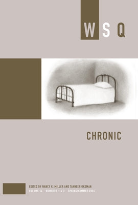 Chronic by Miller, Nancy K.