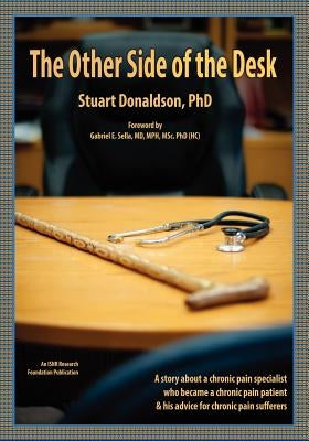 The Other Side of the Desk by Donaldson, Stuart