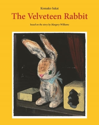 The Velveteen Rabbit by Sakai, Komako