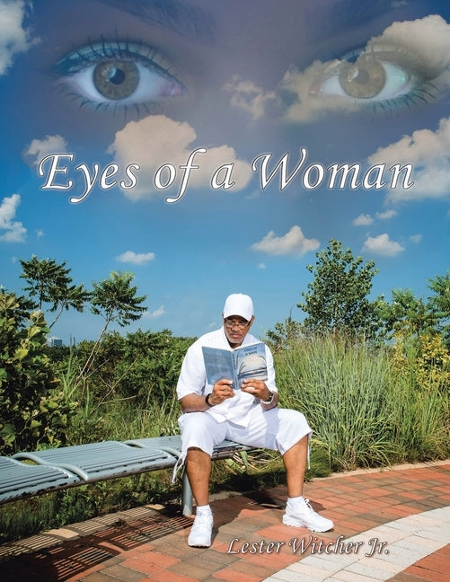 Eyes of a Woman by Witcher, Lester, Jr.