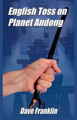 English Toss on Planet Andong by Franklin, Dave
