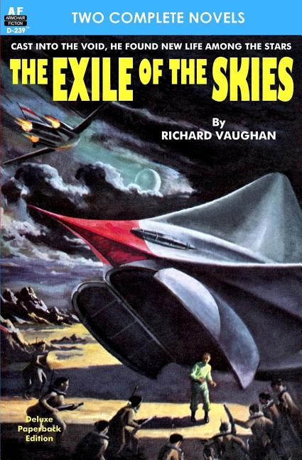 Exile of the Skies, The / Abduction by Frazee, Steve