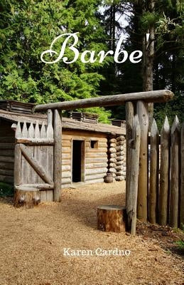 Barbe' by Cardno, Karen