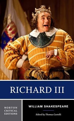 Richard III by Shakespeare, William