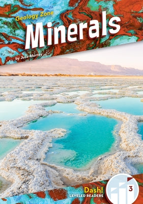 Minerals by Murray, Julie