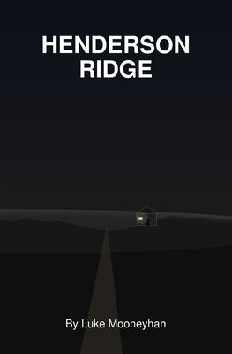 Henderson ridge by Mooneyhan, Luke