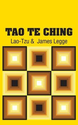 Tao Te Ching by Lao-Tzu