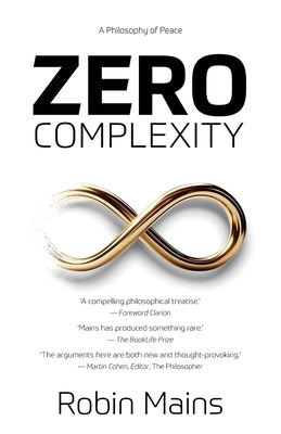 Zero Complexity by Mains, Robin