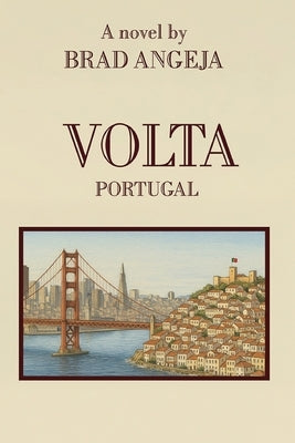 VOLTA Portugal by Angeja, Brad