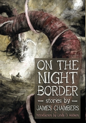 On the Night Border by Chambers, James